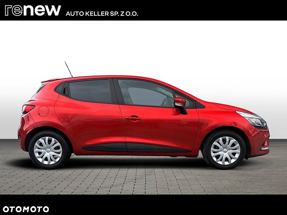 Renault Clio - 9