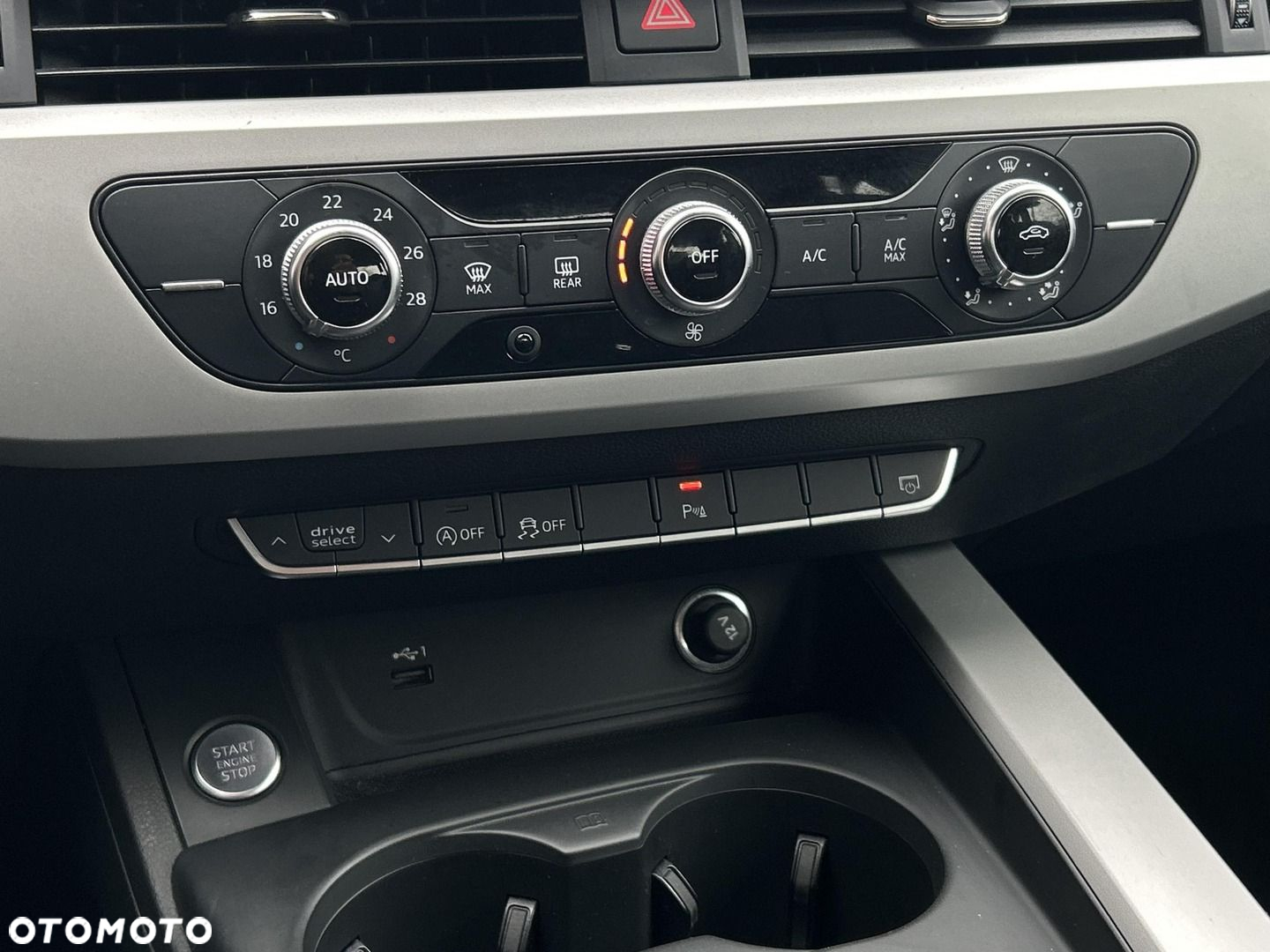 Audi A4 - 18
