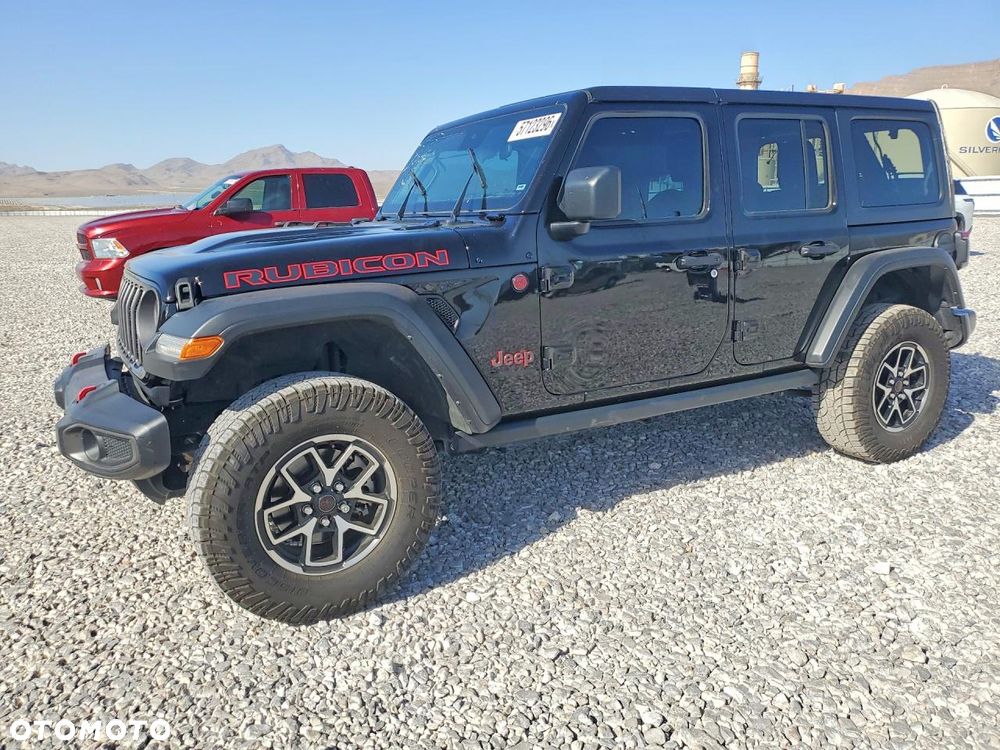 Jeep Wrangler - 2