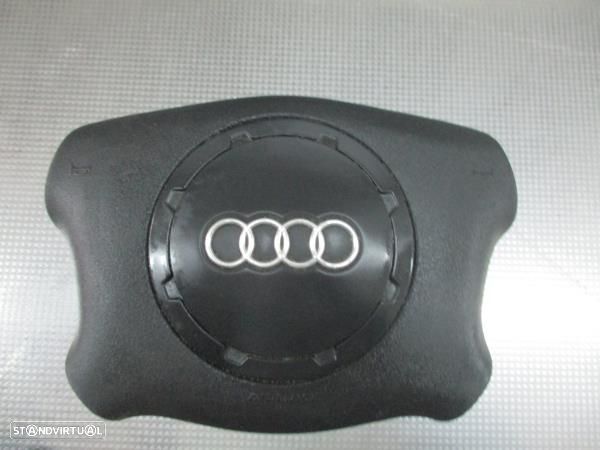 Kit Airbags  Audi A3 (8L1) - 6