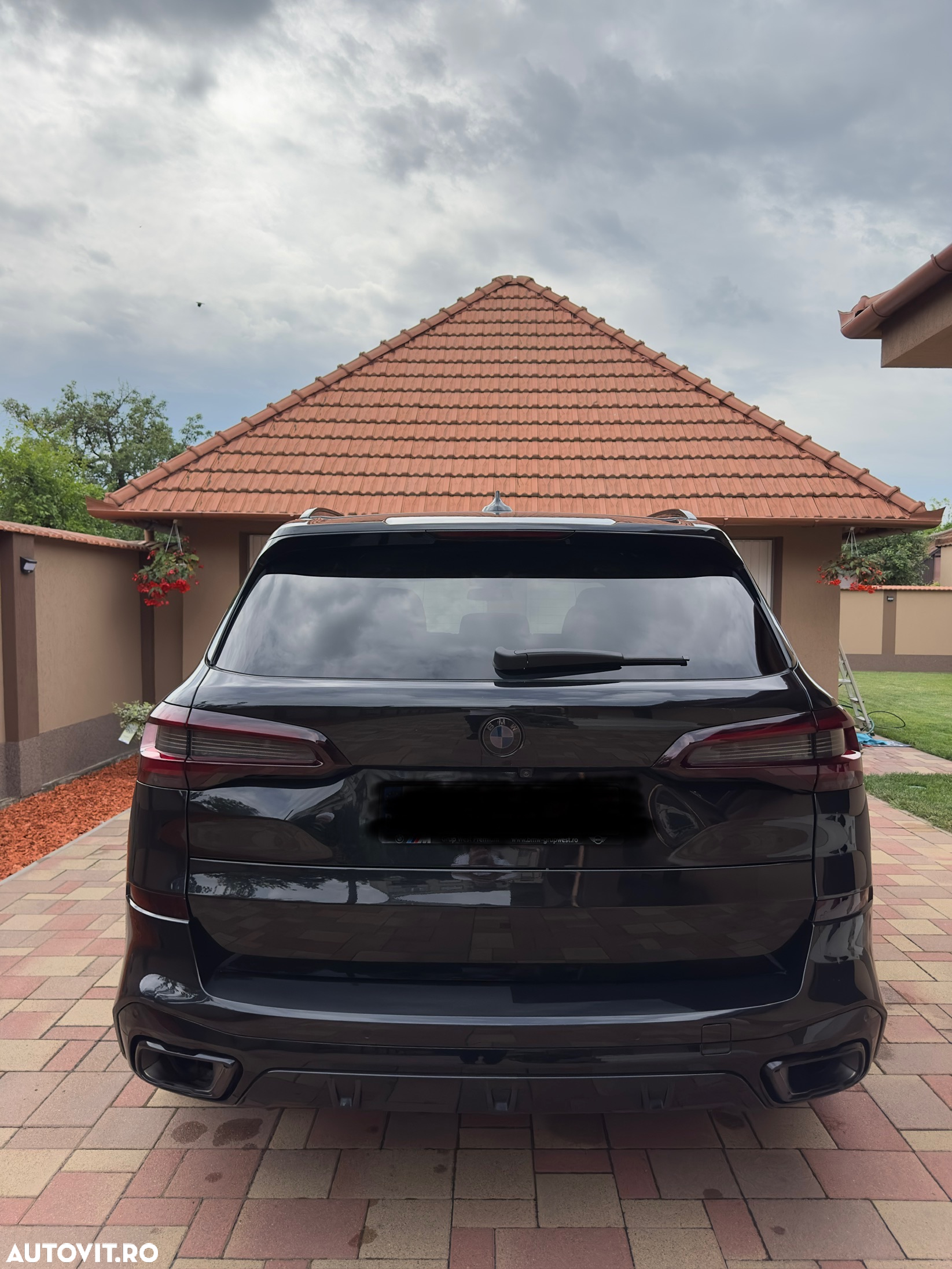 BMW X5 xDrive30d AT MHEV - 5