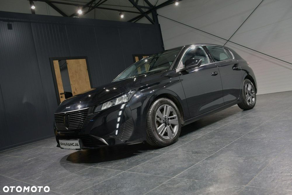 Peugeot 308 BlueHDi 130 Allure Pack - 1