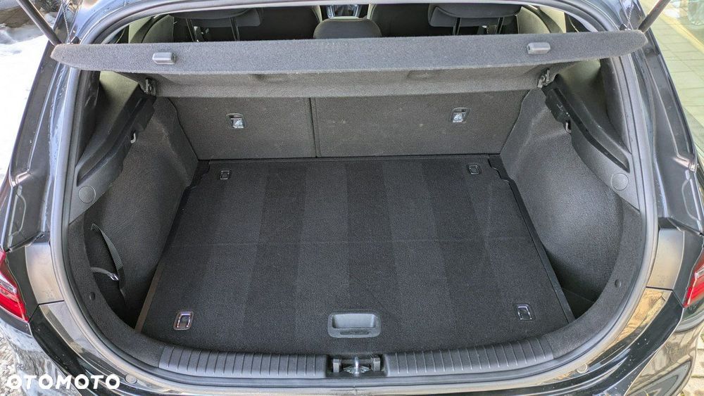 Kia Ceed 1.5 T-GDI M - 25