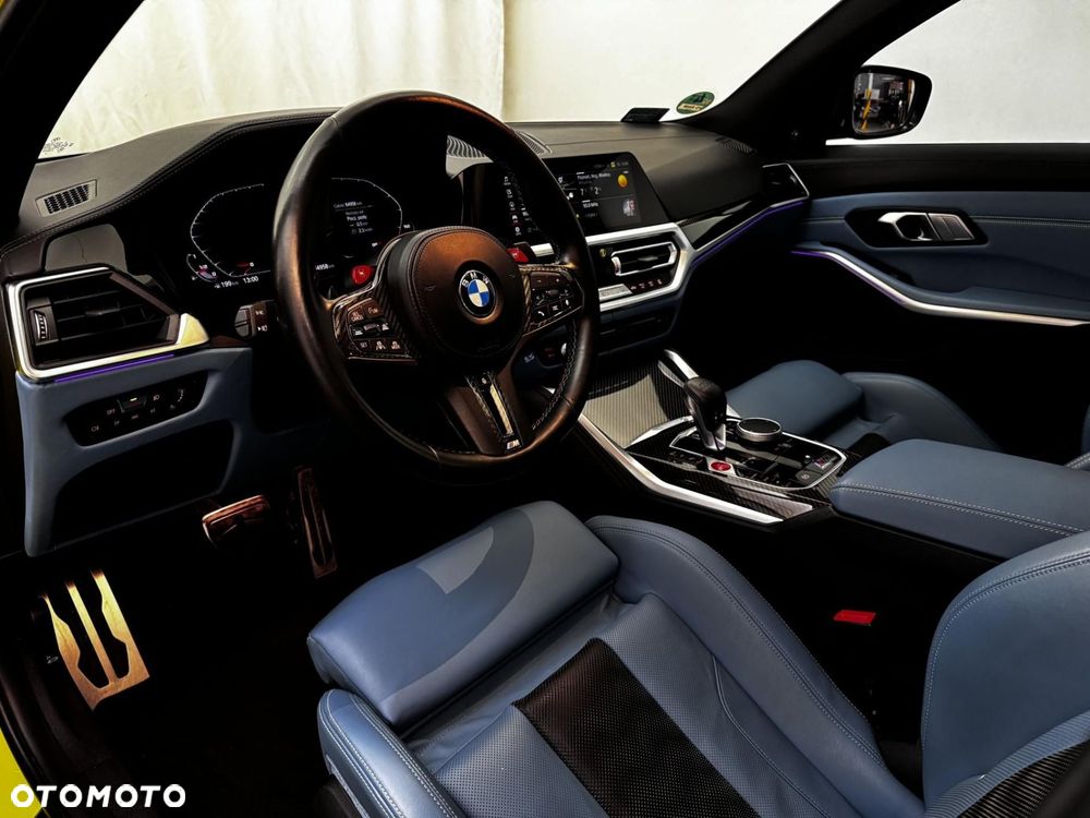 BMW M3 - 20