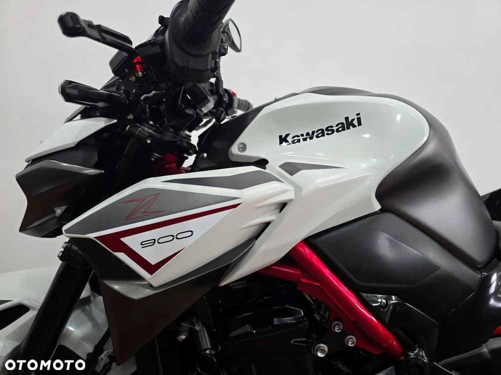 Kawasaki Z - 14
