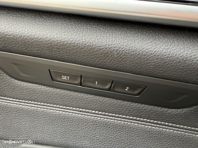 BMW 520 d Pack M Auto - 35