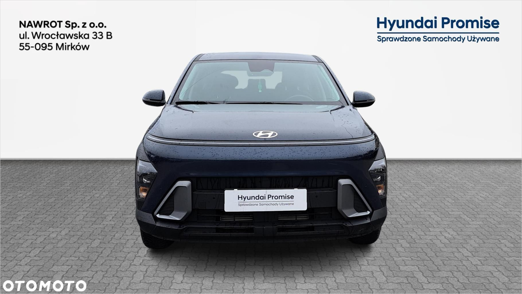 Hyundai Kona - 8