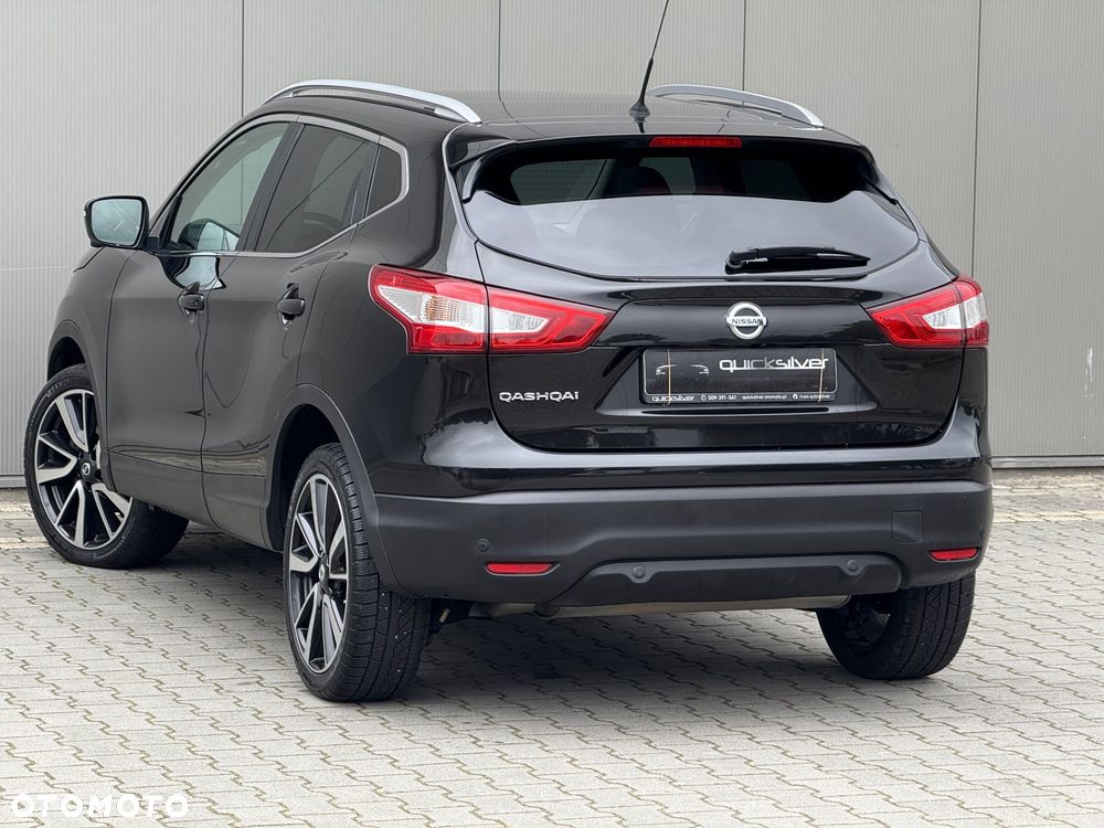 Nissan Qashqai - 6