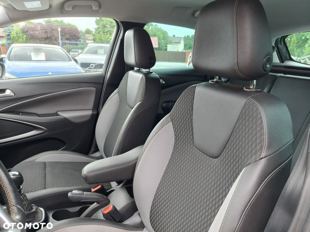 Opel Crossland X 1.6 Start/Stop Edition - 14