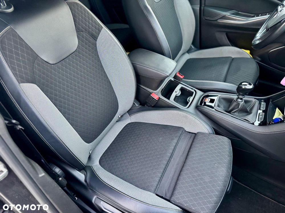 Opel Grandland X - 7