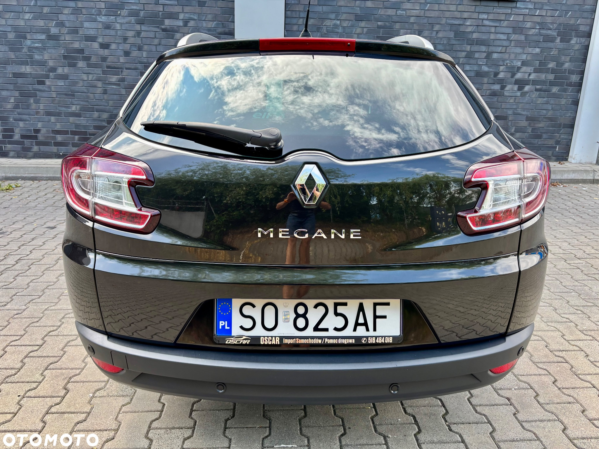 Renault Megane 1.4 16V TCE Expression - 10