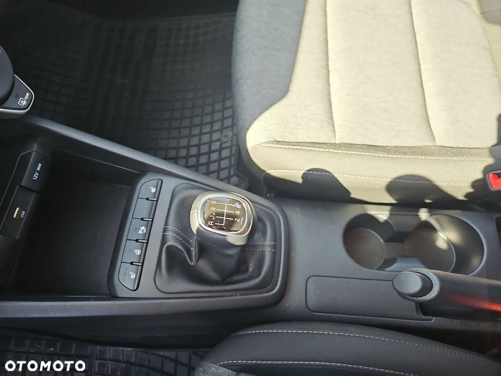 Kia Stonic 1.0 T-GDI M - 12