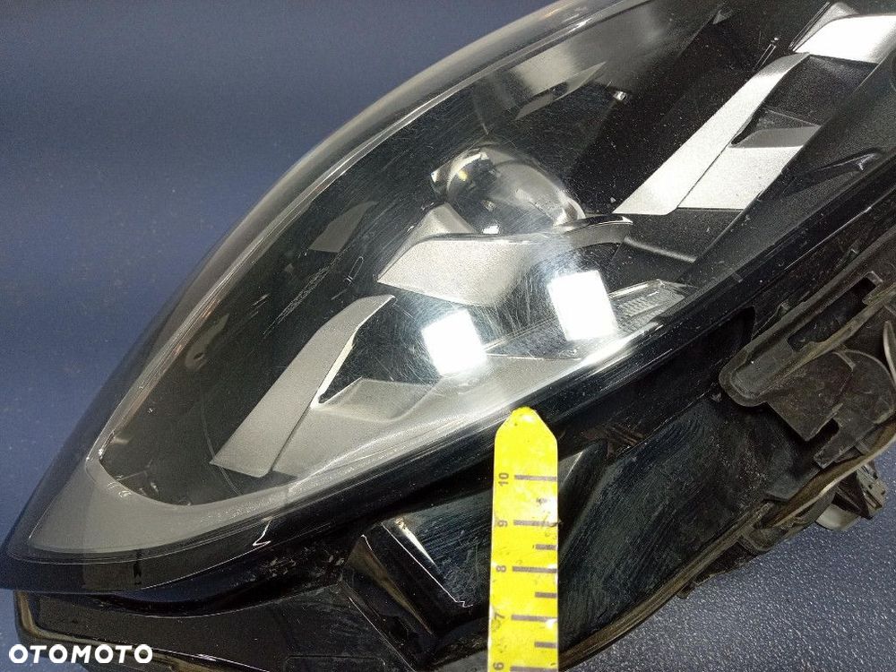 BMW 3 G20 G21 REFLEKTOR LAMPA PRZÓD PRAWY FULL LED 9481696 - 8