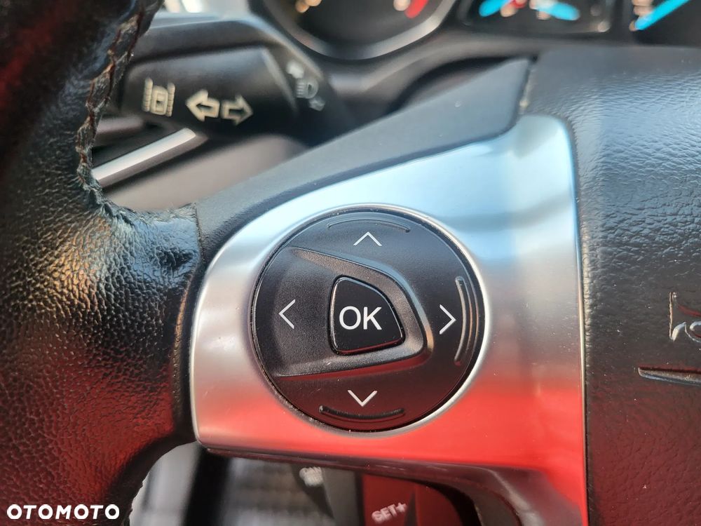 Ford Kuga 2.0 TDCi 4x4 Individual - 28