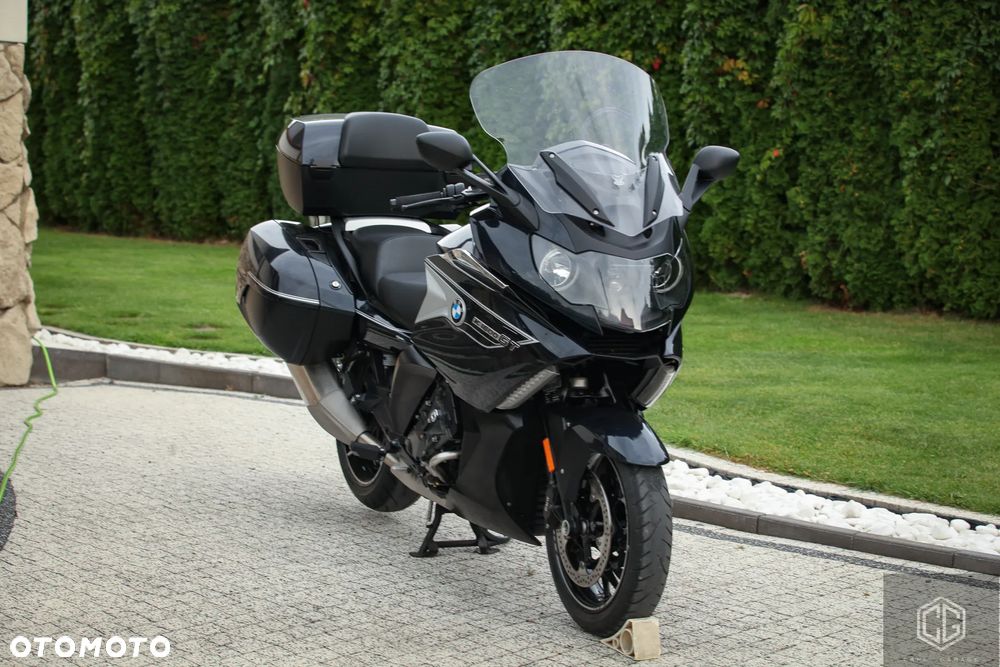 BMW K - 33