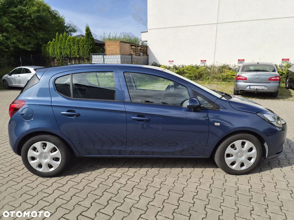 Opel Corsa 1.4 Cosmo - 1