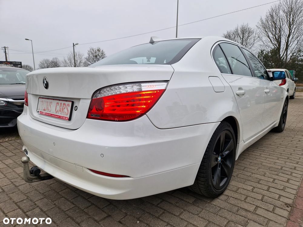 BMW Seria 5 - 6