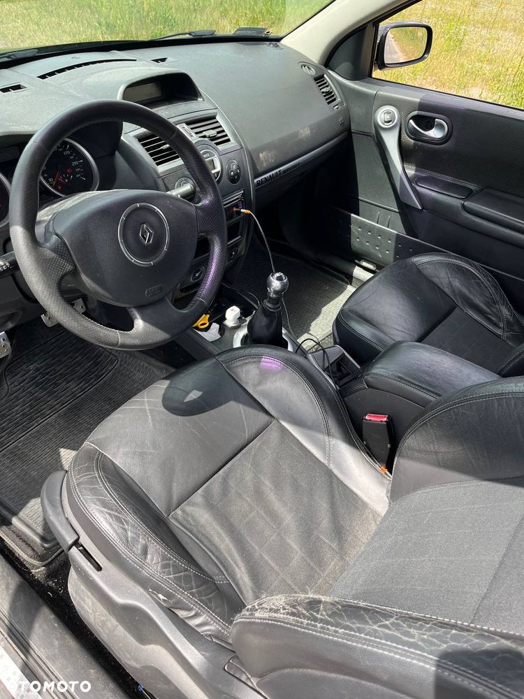 Renault Megane 1.6 16V Dynamique - 10