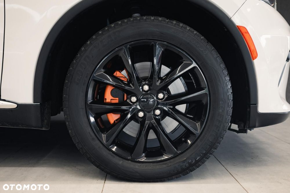 Dodge Durango - 36