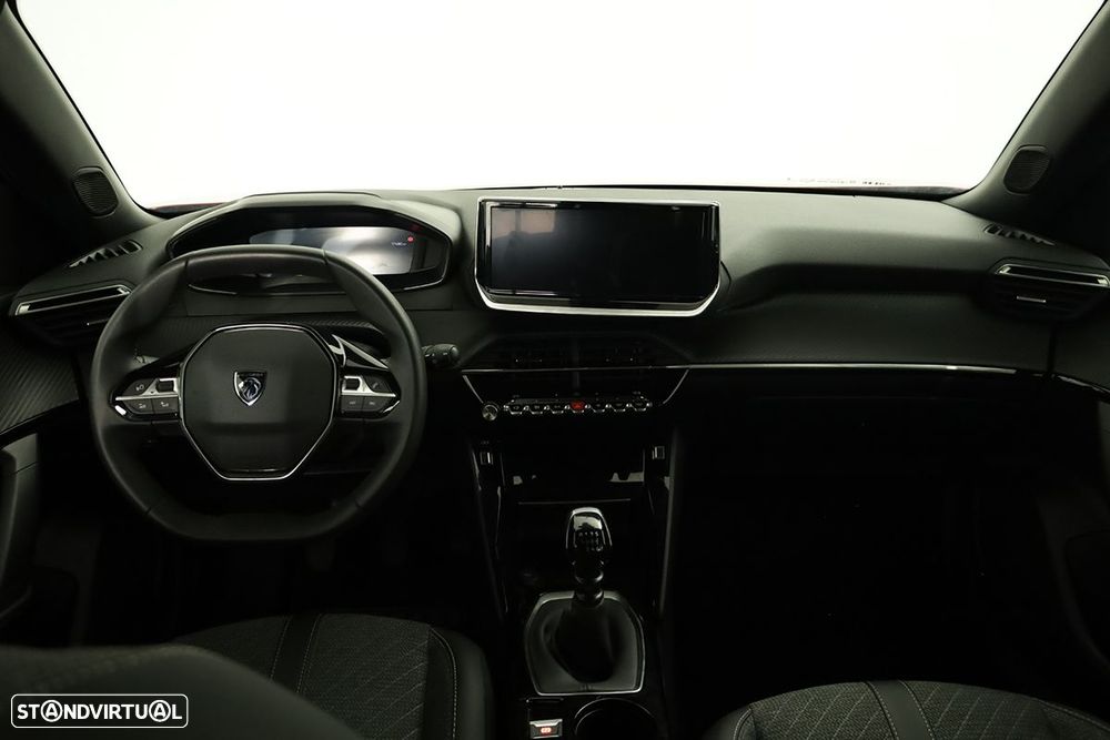 Peugeot 2008 1.2 PureTech Allure - 8