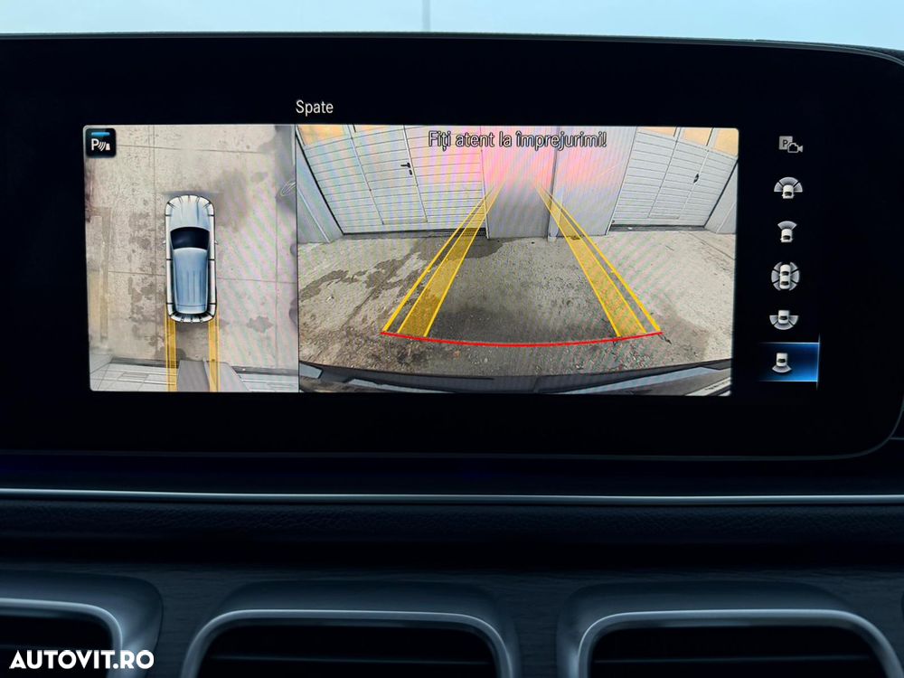 Mercedes-Benz GLE 450 MHEV 4MATIC - 19