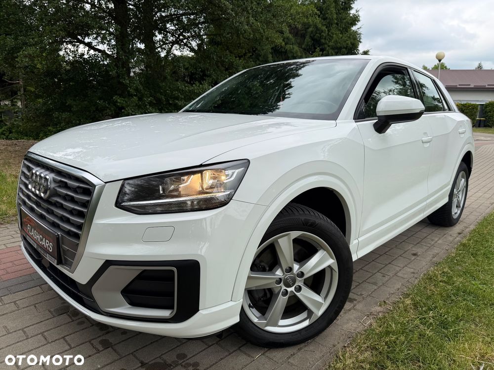 Audi Q2 - 1