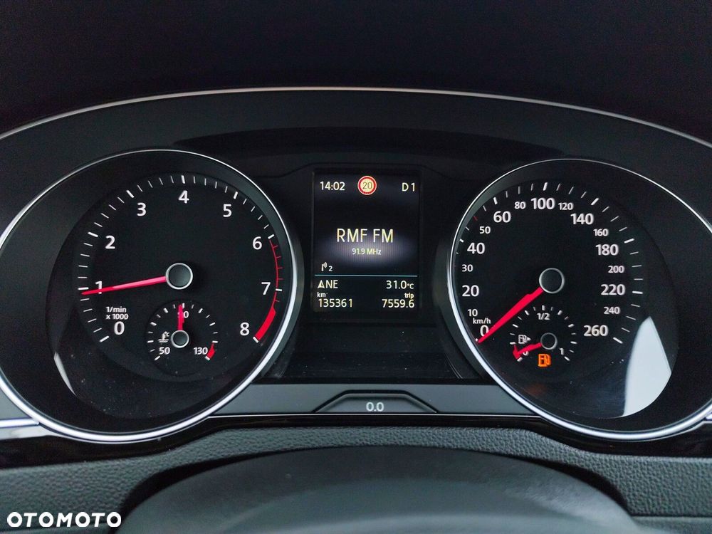 Volkswagen Passat 1.5 TSI EVO Business DSG - 25