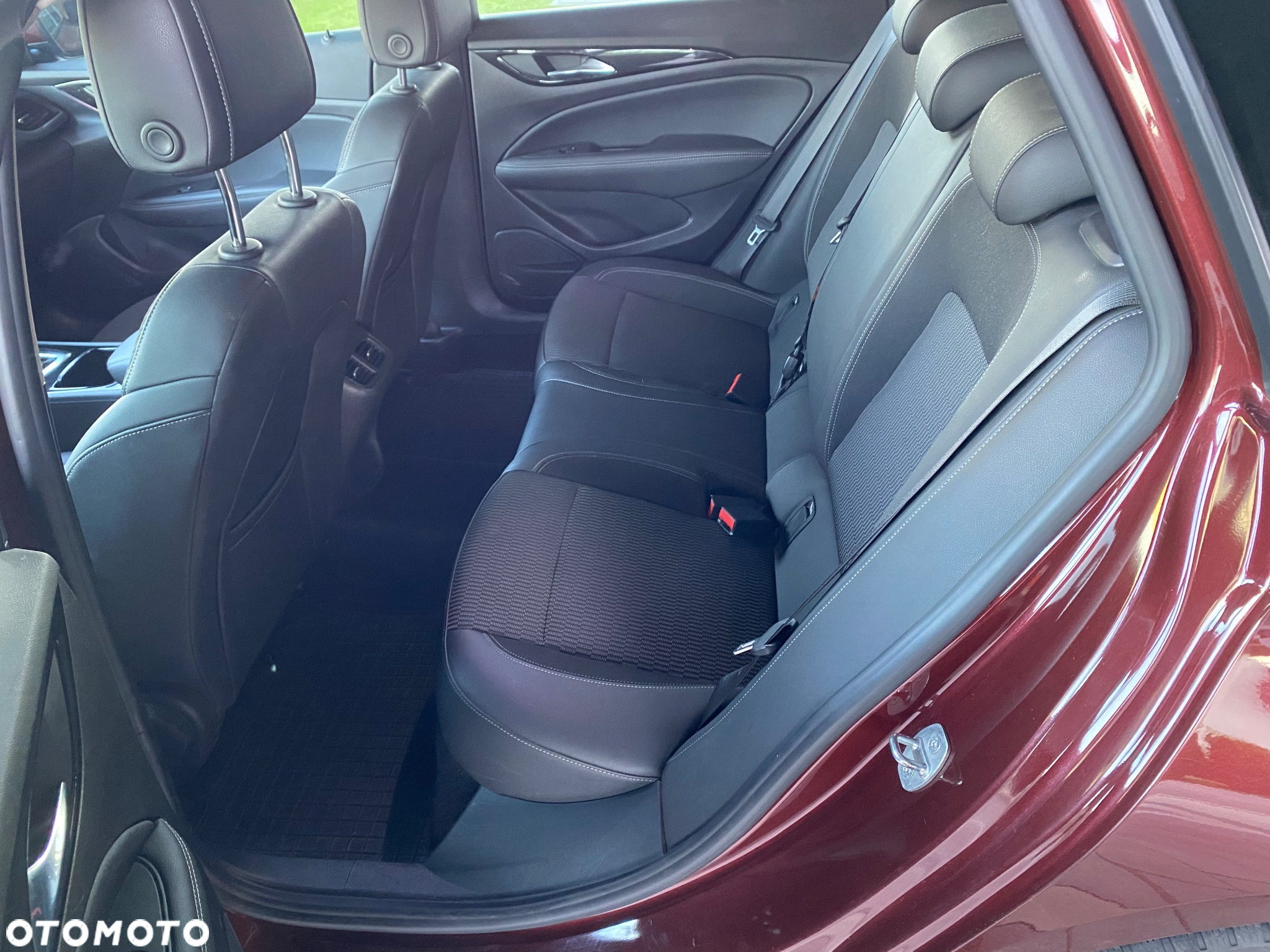 Opel Insignia 1.5 T GPF Innovation S&S - 12