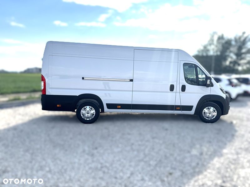 Toyota Proace Max Furgon L4H2 - 4