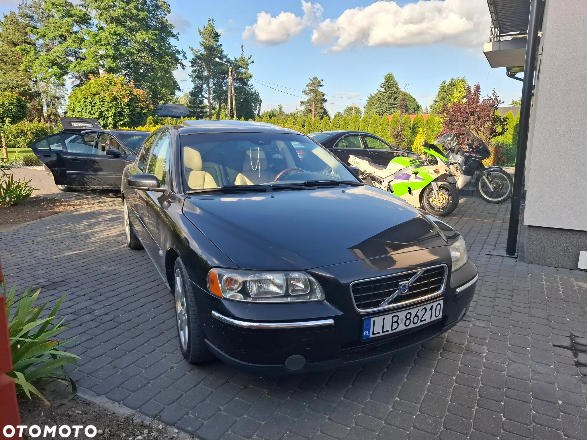 Volvo S60 - 3