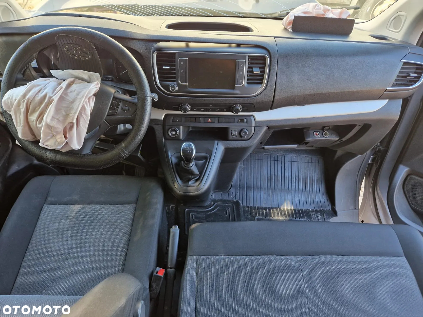 Toyota Proace Verso - 11