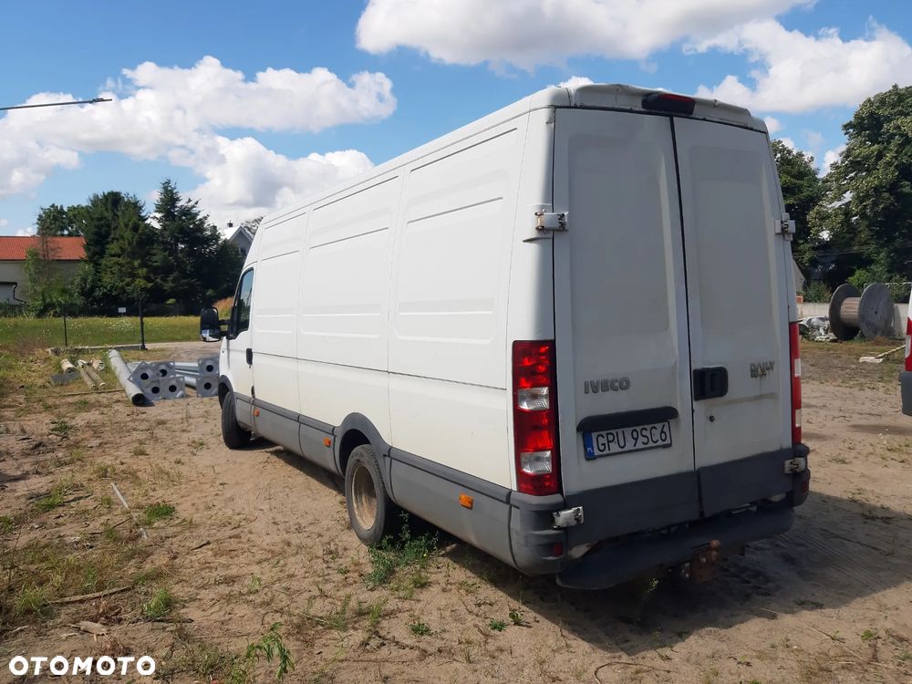 Iveco DAILY - 6