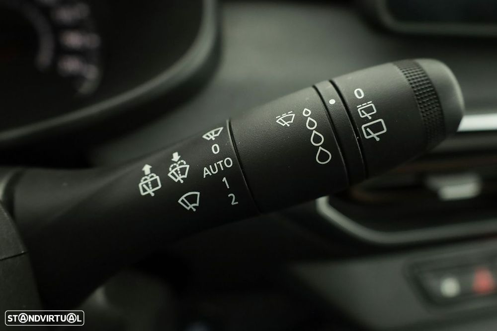Dacia Sandero 1.0 ECO-G Extreme + Up&Go Bi-Fuel - 17