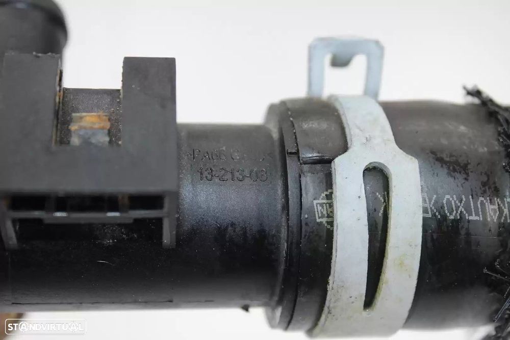 MANGUITO AGUA NISSAN QASHQAI II TODO TERRENO, FECHADA 2020 -1321308 - 1