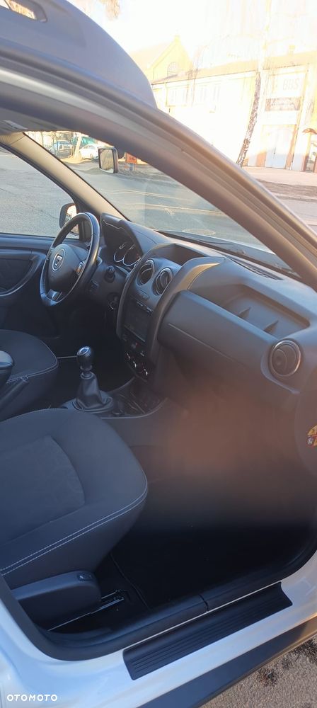 Dacia Duster 1.2 TCe Prestige - 9