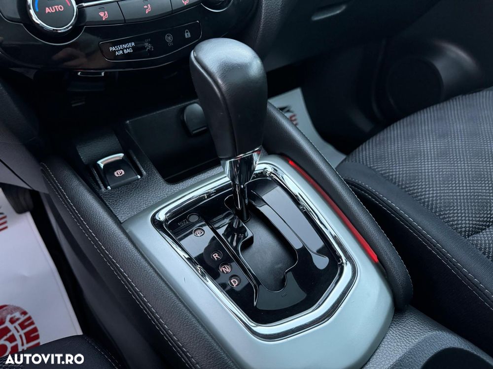 Nissan Qashqai - 19