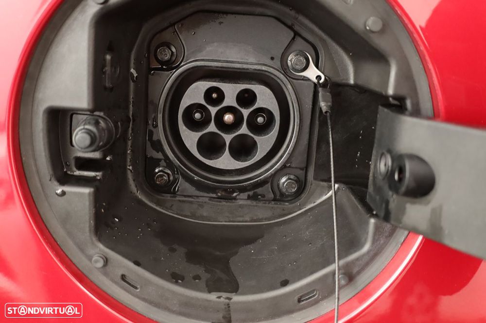 MG EHS 1.5 T-GDI Plug-in Hybrid Luxury - 6