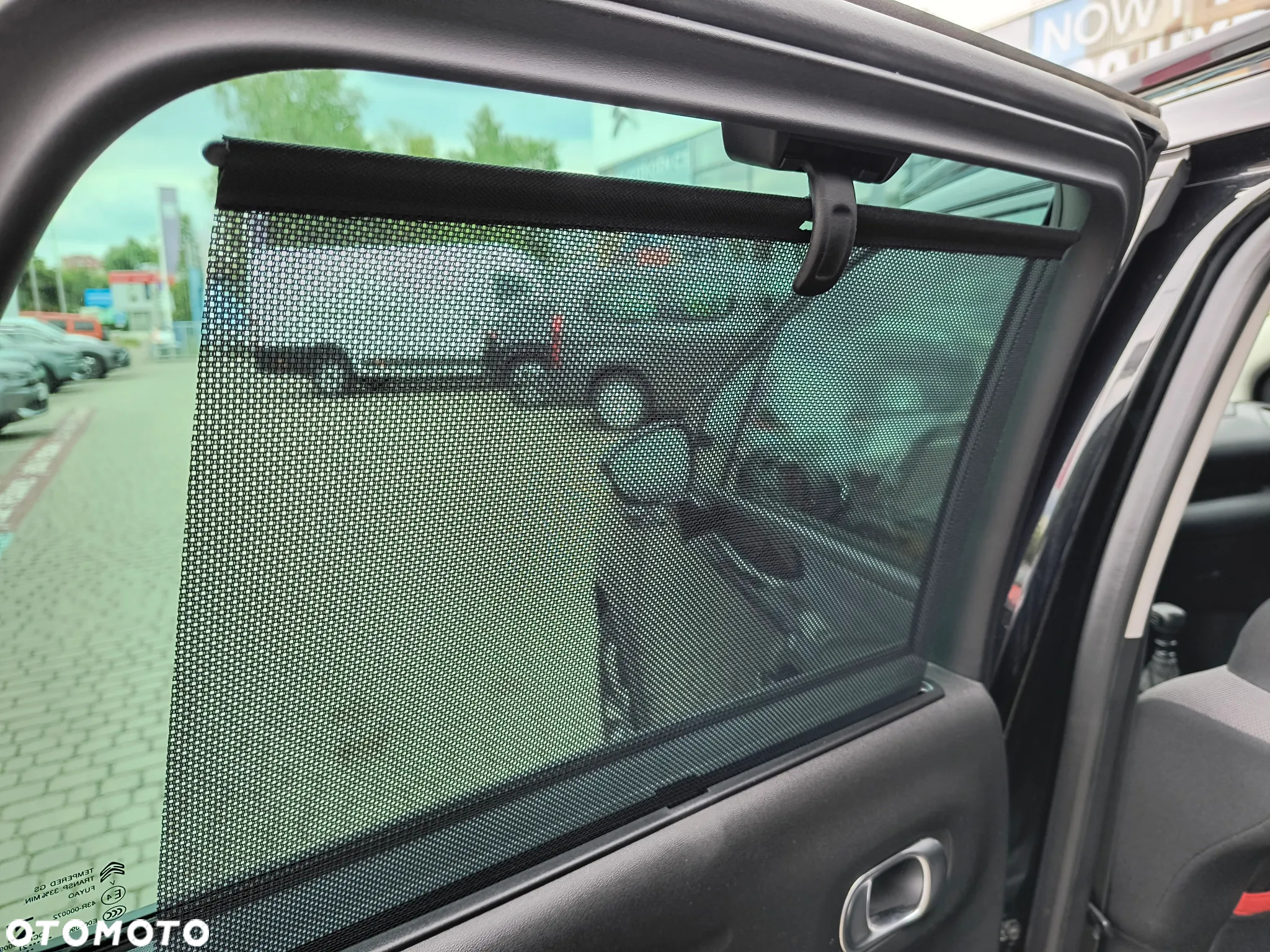 Citroën C3 Aircross 1.2 PureTech GPF Shine S&S - 9