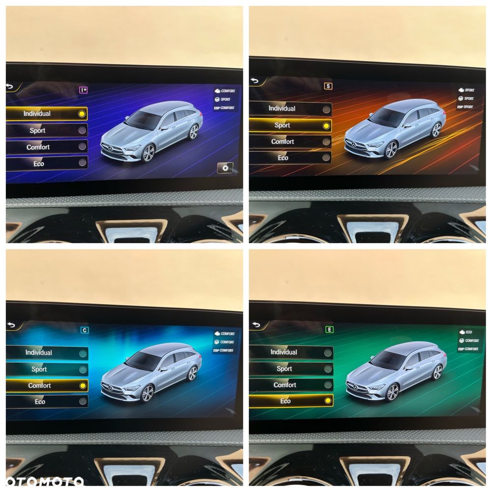 Mercedes-Benz CLA 180 d 8G-DCT AMG Line Advanced Plus - 28