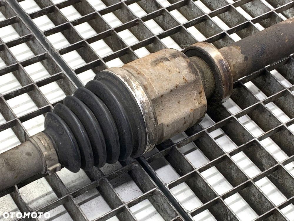 PÓŁOŚ PRAWY PRZÓD  RENAULT GRAND SCÉNIC III (JZ0/1_) 2009 - 2022 1.4 16V (JZ0F) 96 kW [131 KM] - 4