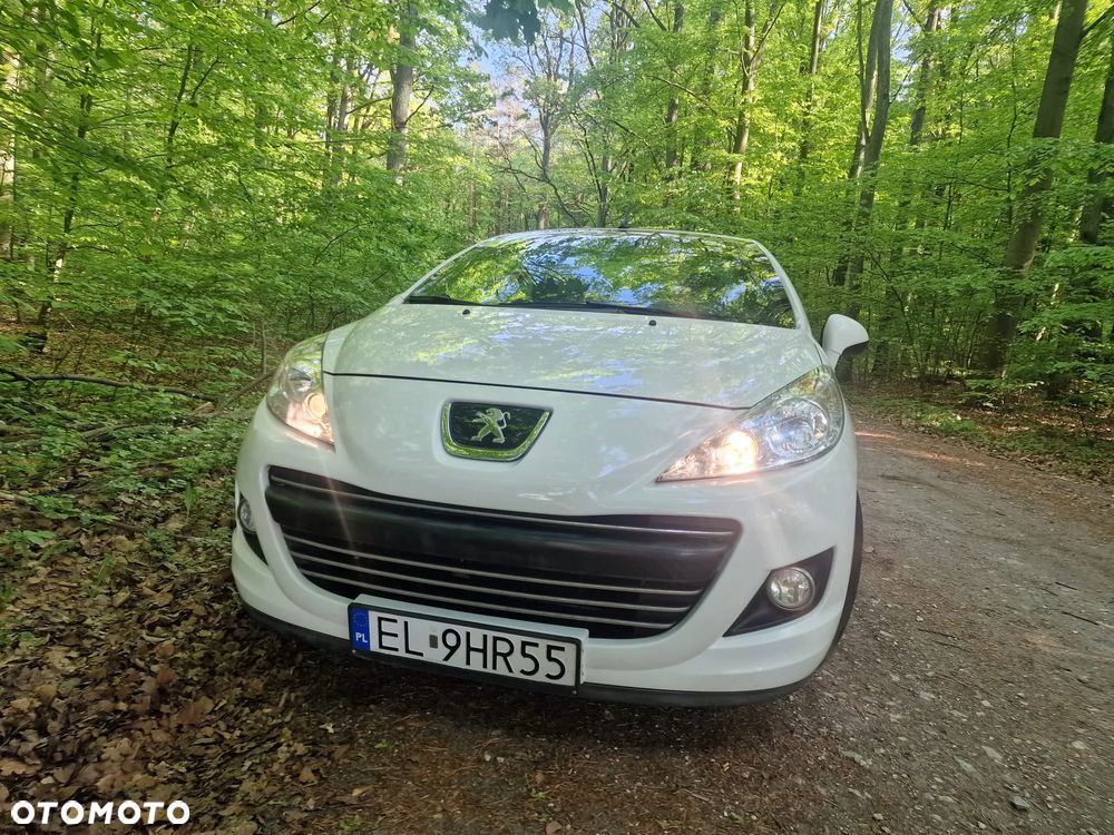 Peugeot 207 1.6 Premium - 10