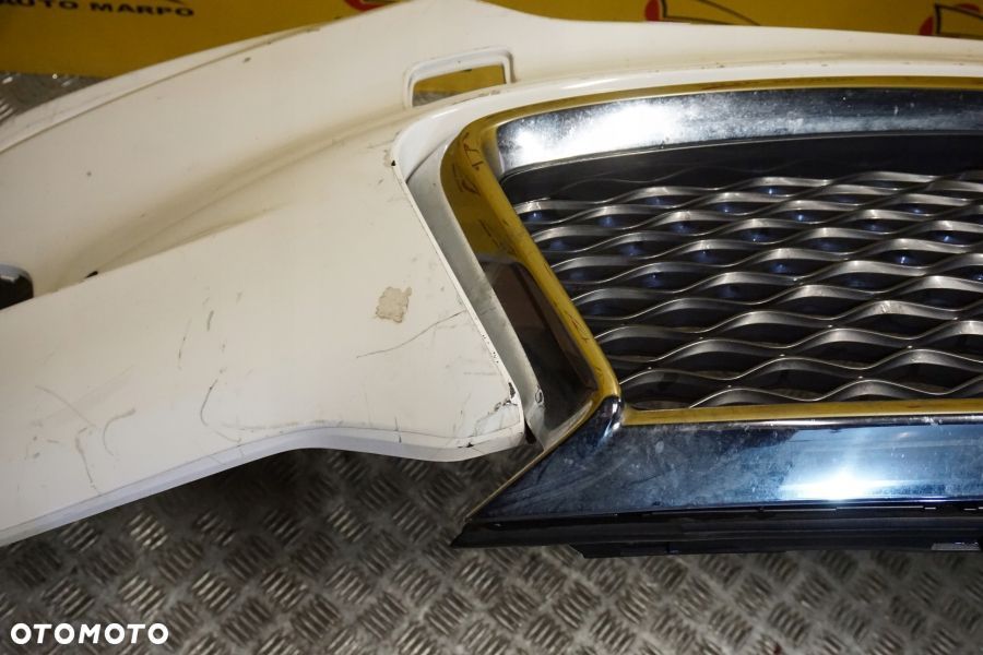 INFINITI QX QX-50 2019 - Zderzak Przód Przedni Atrapa PDC USA - 15