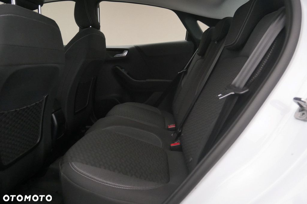 Ford Puma - 15