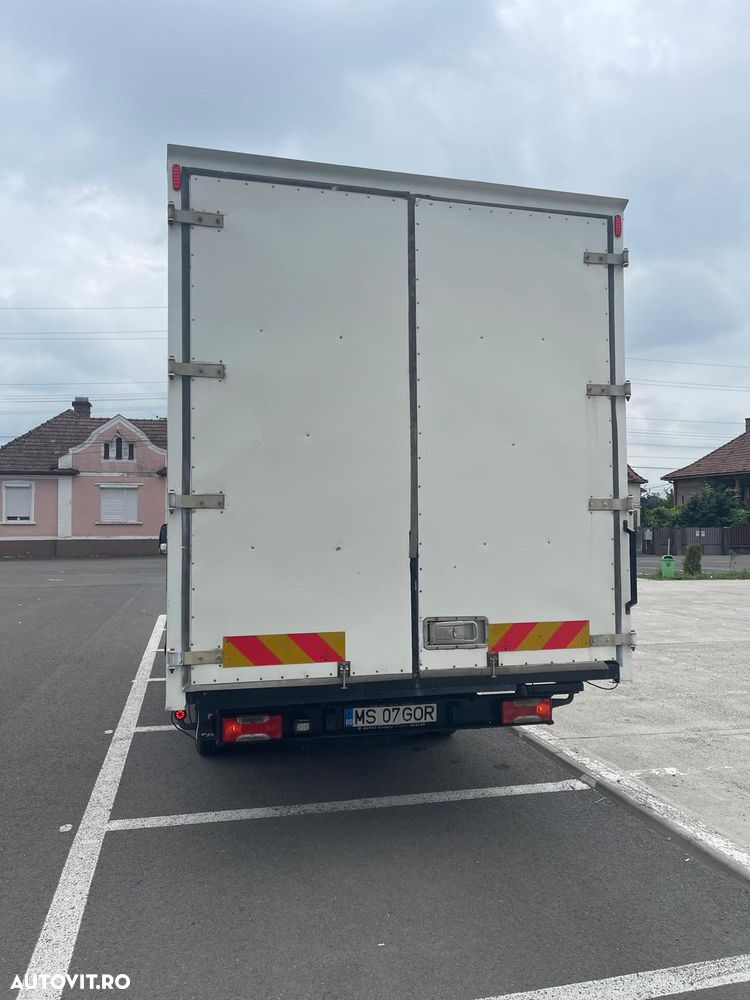 Iveco Daily - 5
