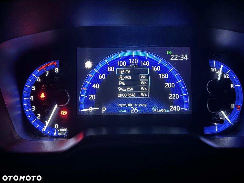 Toyota Corolla 1.6 Premium MS - 25