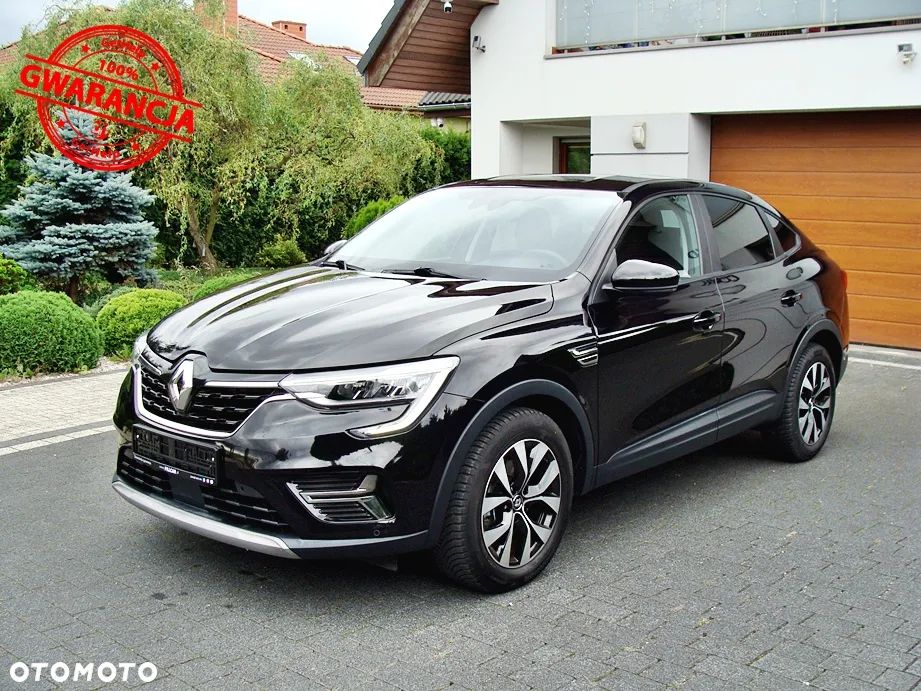 Renault Arkana - 2