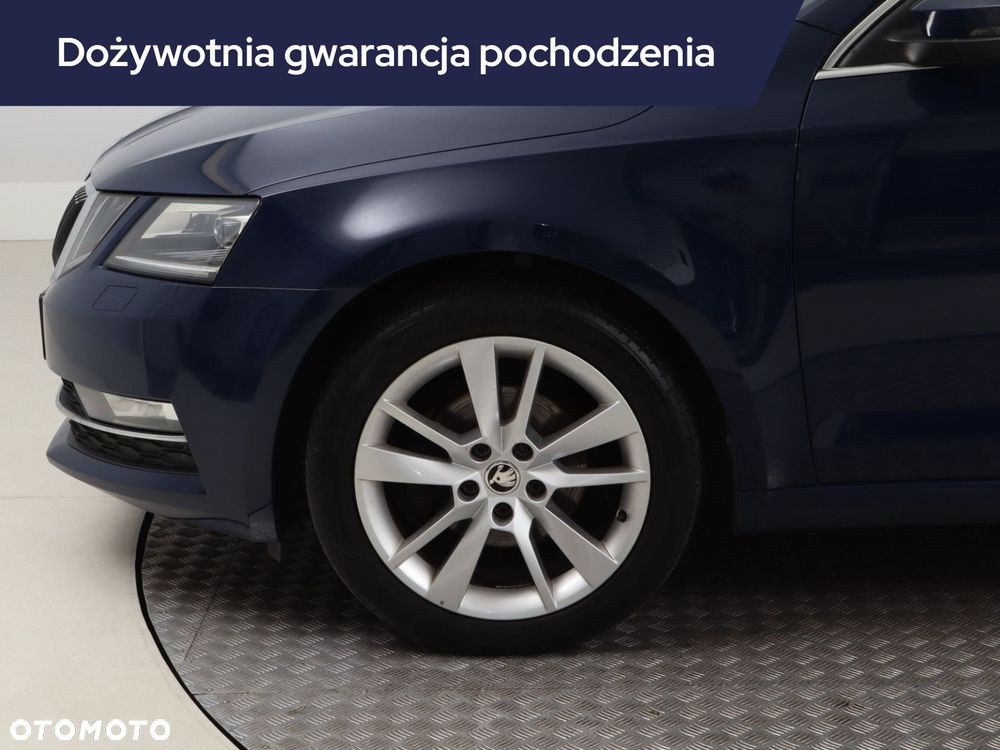 Skoda Octavia - 17