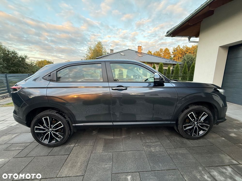Honda HR-V 1.5 Elegance (ADAS / Connect+) CVT - 7