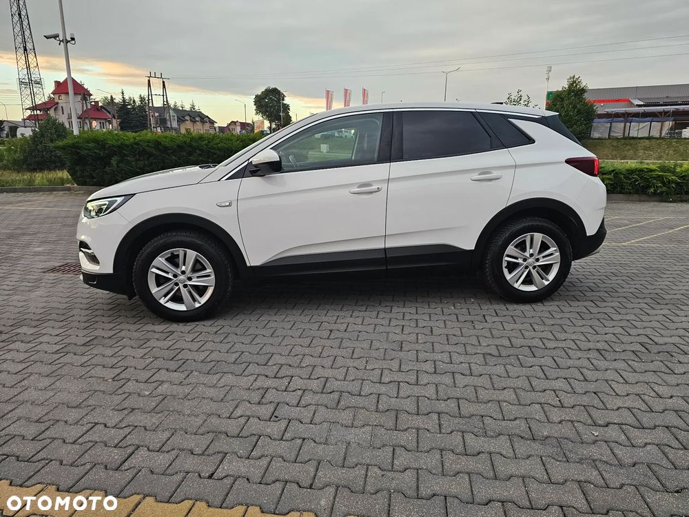 Opel Grandland X - 17