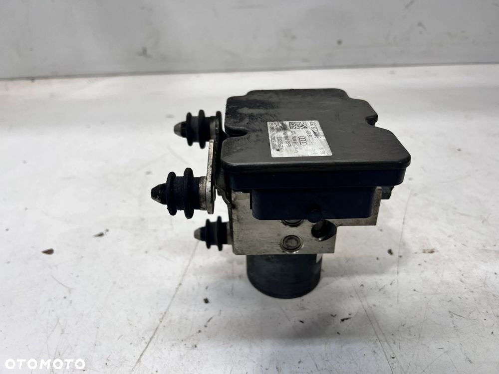 POMPA ABS ESP AUDI A6 C7 A7 4G0907379S 4G0614517AL - 2